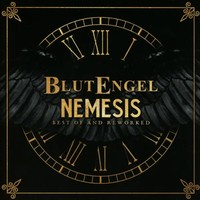 Nemesis: The Best Of & Reworked | Blutengel | Deutsch | Audio-Cd | Cd | 2025