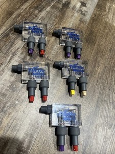 Lot Of 5 turtle wax applicator dispenser EQ-390