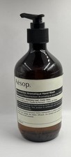 Image of Aesop Resurrection Aromatique Hand Wash 500ml New SH HQ YQ