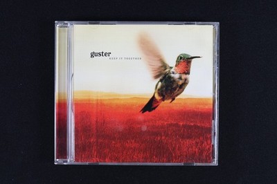 Keep It Together by Guster (CD, 2003)