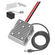 Starlink Gen 3 Conversion 12V 10-36V to 57V 4.5A DC Step Up Power 57V4.5A