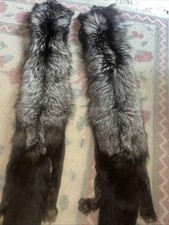 Tour De Cou Renard  / Echarpe / Étole