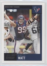 2020 Score JJ Watt #89 2u3