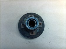 Original Austin Marina Front Disc Steel Wheel Hub 21h5154 Oem