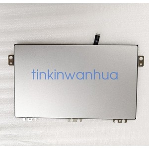 For   Matebook 14 KLVD-WFH9 WFE9 KLVF-16 Laptop Touchpad With Cable   #hj
