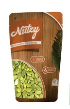 Nutzy Premium Seeds (Pumpkin Seeds, 250g) 45.36 per gallon