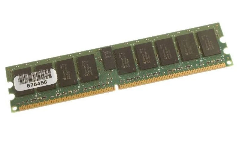 HYMP351R72AMP4-E3 AB-A - 4GB Memory Module (512X72) - Image 2 of 2