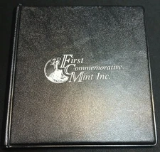 First Commemorative Mint- WWI Coin and Banknote Collection with COA