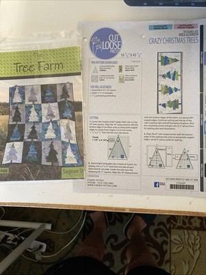 Quilting Projects 