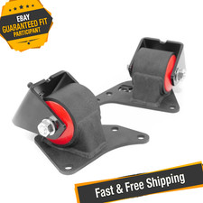 Innovative Mounts 113550-75a Replacement Mount Kit For 99-00 Mazda Mx-5 Miata