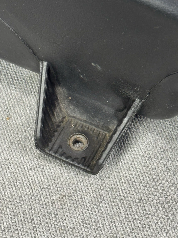 Chevy Trailblazer Vortec 2002-2008 caja de aire resonador de admisión 4200 OEM enviado Foto 3 de 4