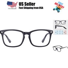 Blue Light Blocking Glasses,Computer Reading/Gaming/TV/Phones Glasses for Wom...