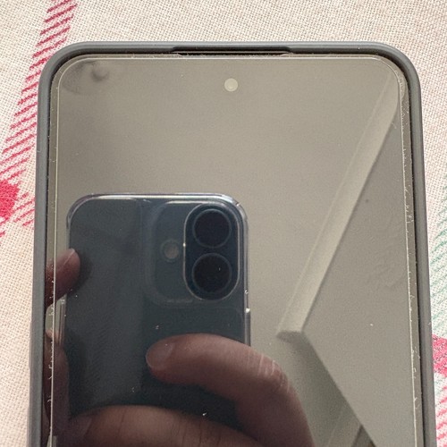 Imak H Series Clear Tempered Glass Screen Protector for Nothing Phone 3a, 3a Pro - Picture 12 of 16