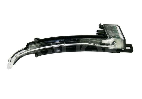 Blinkleuchte Vorne Rechts Alkar 6202795 FÜR Audi Blinker Fahrtrichtungsanzeiger-image