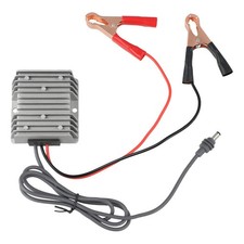 Efficient 12V24V to 57V DC Power Adapter for Starlink For Gen3 Connectivity
