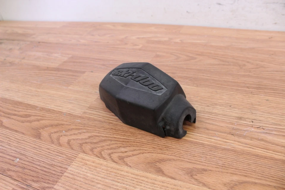 2008 SKI-DOO SUMMIT 800 X 800R Handle Bar Pad / Cover - Image 2 of 4