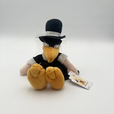 Mint Condition NWT Walt Disney World Vulture "Song Of The South" Bean Bag Plush