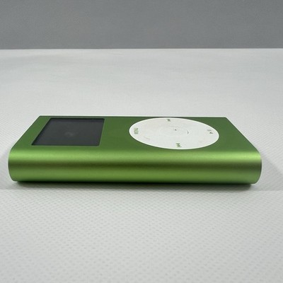 アップル Apple iPod mini 4GB Apple iPod Mini (4GB review: Apple iPod Mini (4GB - CNET