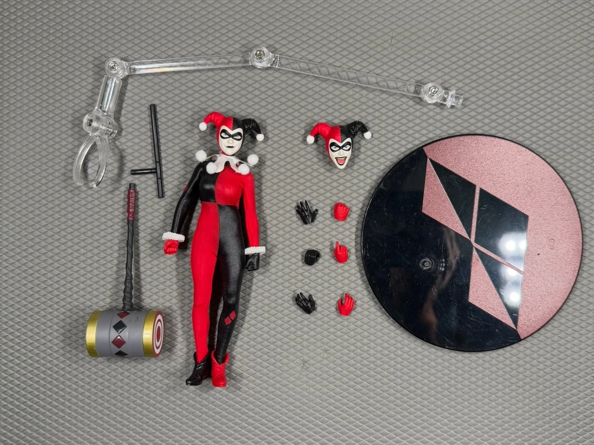 Mezco Harley Quinn Action Figures & Accessories for sale | eBay