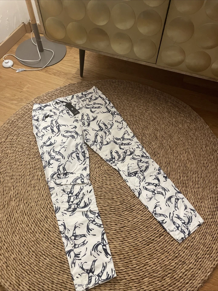 Jean G-Star Raw Édition Limitée Taille 26/32 - Photo 2/4