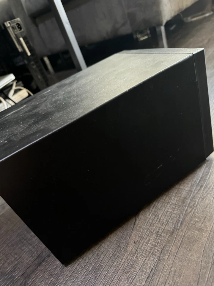 Copystars SYS-1-1-ASUS-CST DVD Copier Duplicator Tower - Black - Image 4 of 4