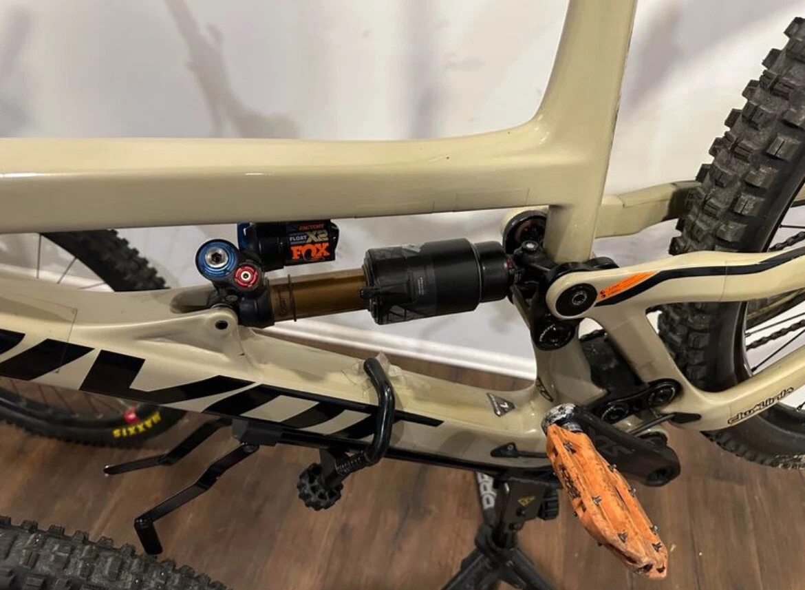 Pivot firebird 29 2021 sales