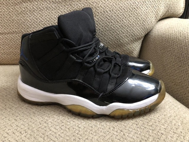 jordan 11 size 3.5
