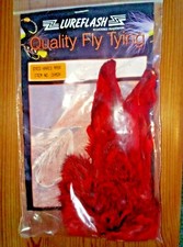 Hares Ear Masks (Orange)