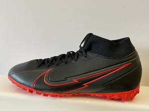 nike mercurial superfly academy df astro turf trainers