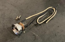 The Ultimate Input Jack & Mounting Plate PURE...