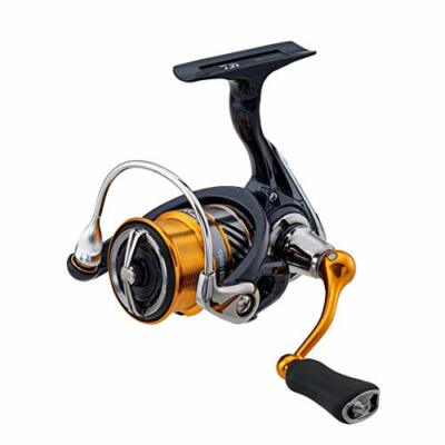 Daiwa Spinning Reel 20 Revros LT1000S (2020 model)