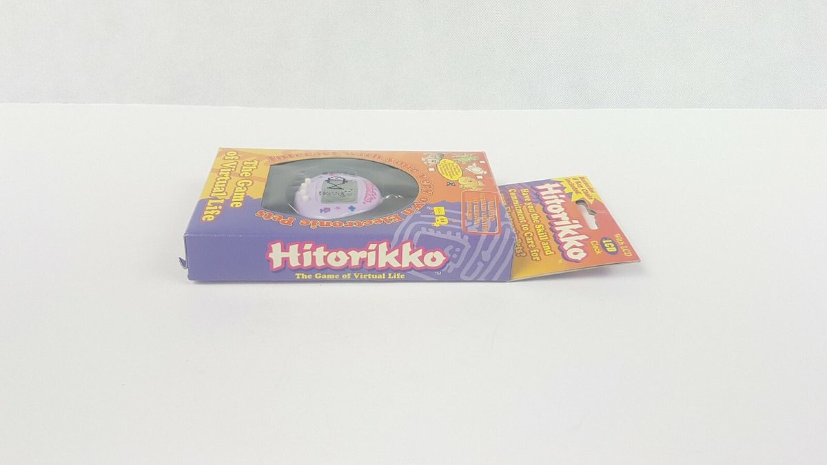 育成ゲーム　バーチャルペット　Hitorikko fish 魚　レア 1947866824.jpg?1687324079