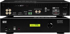 Osd Audio Smp1000dsp - Mono 1000w Class D Subwoofer Amplifier W/dsp App Control