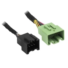 AXABH-GM1 AXXESS GM Amp Bypass Harness 2014-Up (Replaced AX-AB-GM1) NEW