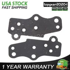 2PCS Engine Variable Timing Solenoid Gasket 23797-ZA000 Fits 2003-2006 Nissan US