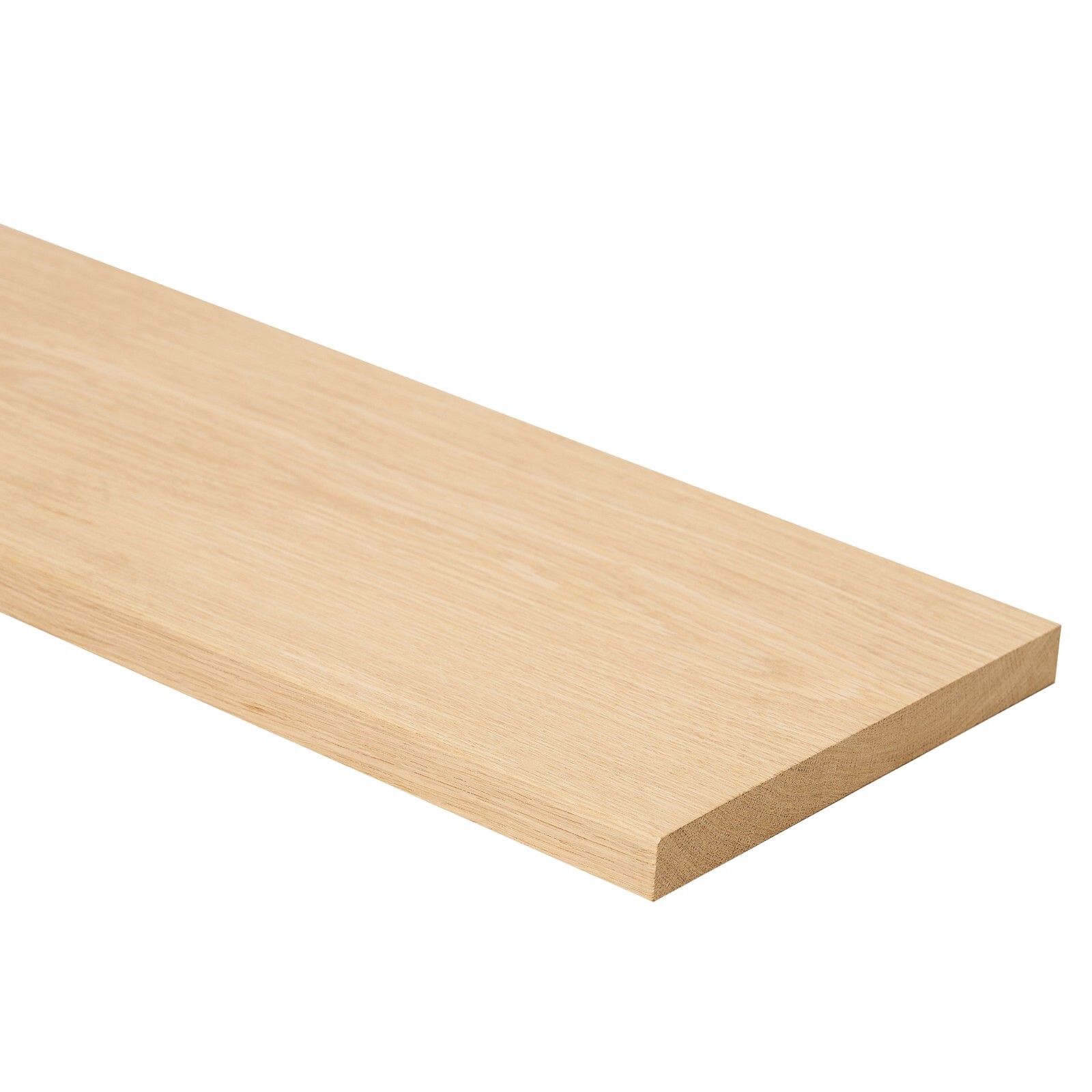 Floating Shelf Made of Solid Oak Wood Ideal for Kitchen Shelving eBay