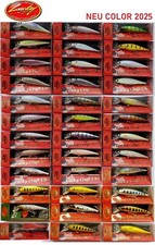 Lucky Craft Pointer 65 Sp Fishing, Japan Wobbler, Bait, Trout, Predators, Pike