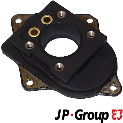 JP GROUP 1115301100 Flange, carburettor for AUDI,SEAT,VW - Bild 1 von 3