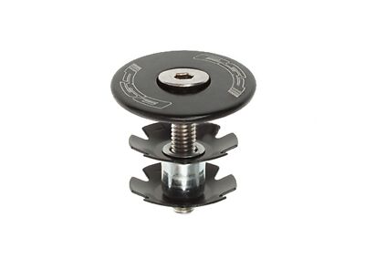 FSA Star-Nut Kralle & Deckel flach für Aheadset-Steuersatz 1 1/8''