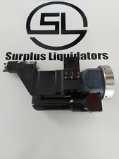 EFC 101A29 - 200M65 - 205M50M Robotic Electrostatic Paint Applicator. FAST SHIP 