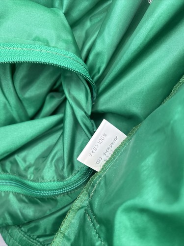 VTG 1980s NIKE "Fun Run" Windbreaker JACKET Large Track Japan Tag OG 80s Rare - Picture 10 of 11
