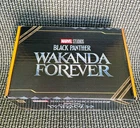Funko Pop! Marvel Collector Corp Black Panther Wakanda Forever MYSTERY BOX ONLY!