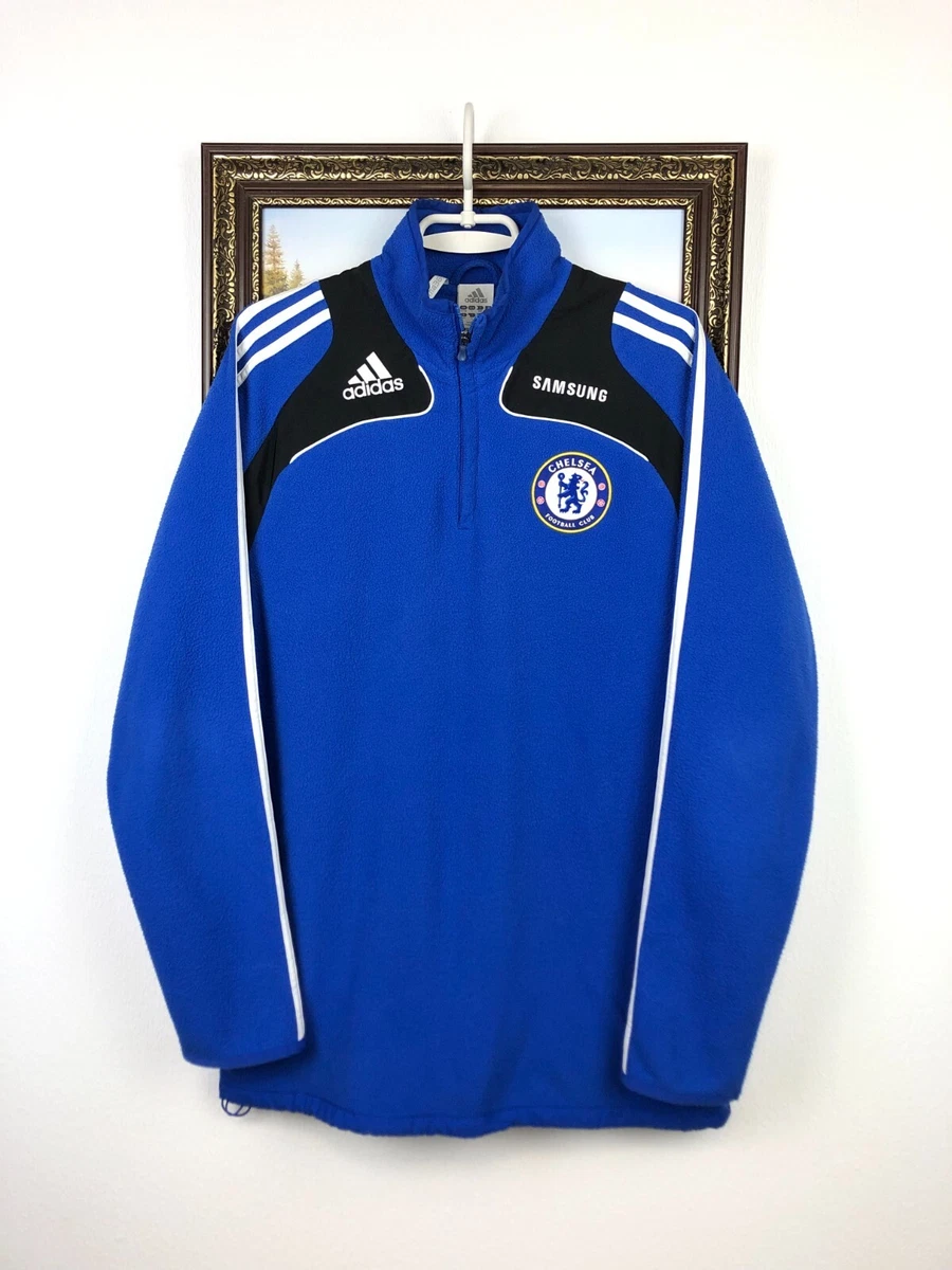 Preços baixos em Adidas Chelsea International Club jaquetas fãs de