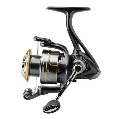 SPRO Mimic 3.0 Spinnrolle - Leichtbau Rolle Für Kunstköder Angeln In Verschiedenen Größen