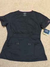 CHEROKEE Workwear Core Stretch Dark Grey XS