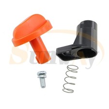 Choke Knob For STIHL KM91R KM131R FS91 FS131R FS111 HT102 HT103 4180 180 9500