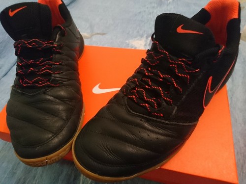 Nike Gato II IC Tg.41 calcetto | eBay