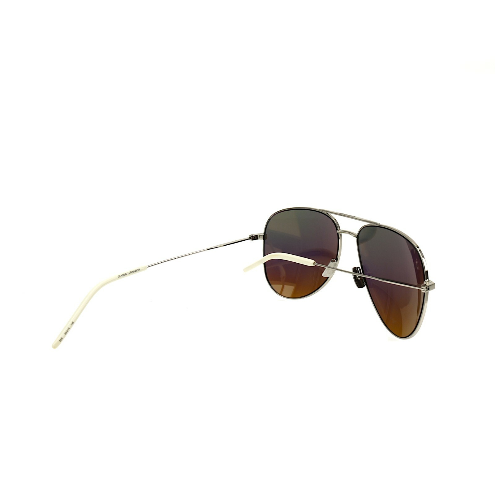 Occhiali da sole Saint Laurent Classic 11 arcobaleno R2833
