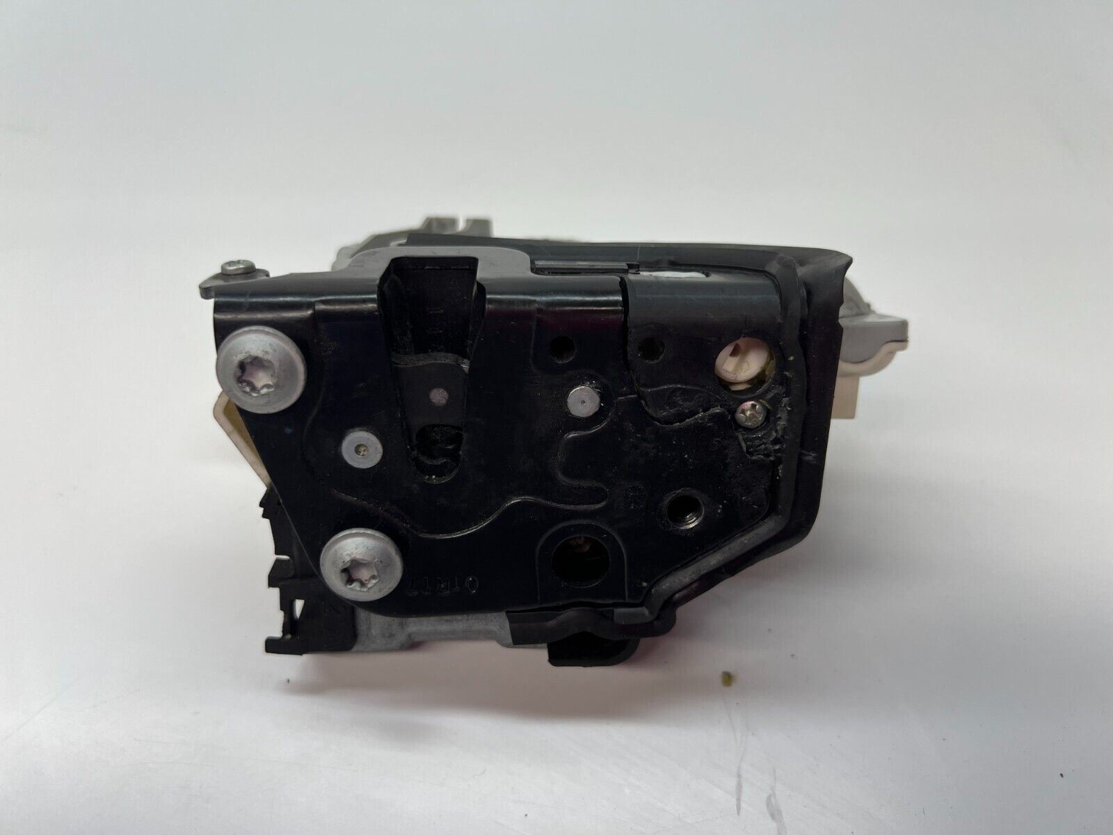 LAMBORGHINI AVENTADOR LP740 750 RH PASSENGER RIGHT SIDE DOOR LOCK OEM 471837016B