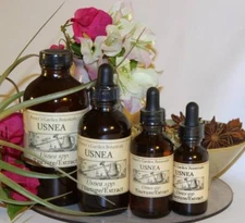 USNEA Extract Muscle Relaxant Immune Stimulant ~ Organic Folk Remedy Tincture 